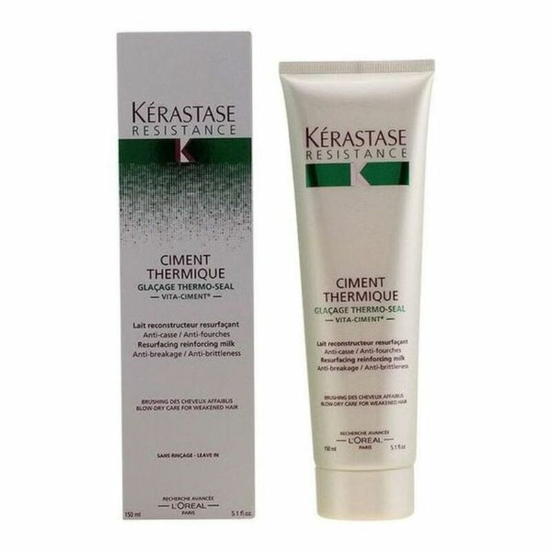 Soin intense réparateur Resistance Reconstruction Kerastase