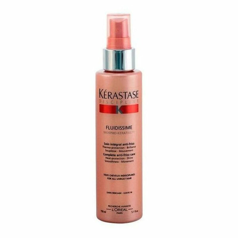 Soin anti-frisottis Discipline Kerastase