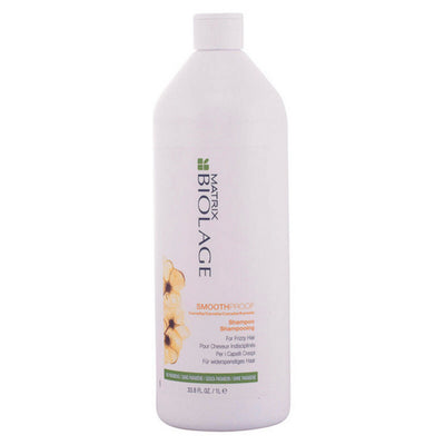 Shampooing lissant Biolage Smoothproof Matrix