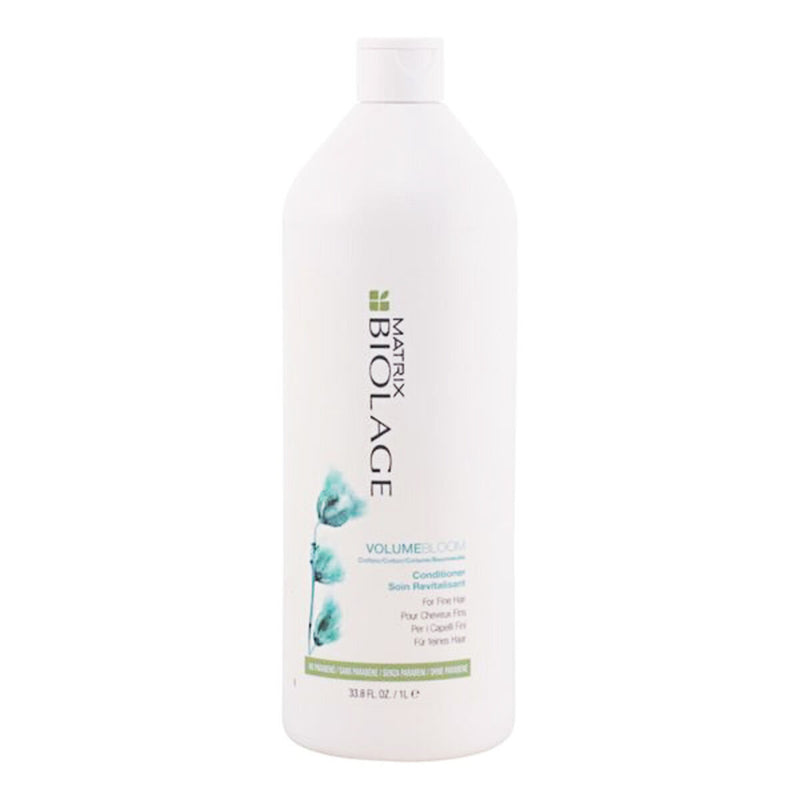 Après-shampoing revitalisant Biolage Volumebloom Matrix 884486152039 200 ml 1 L