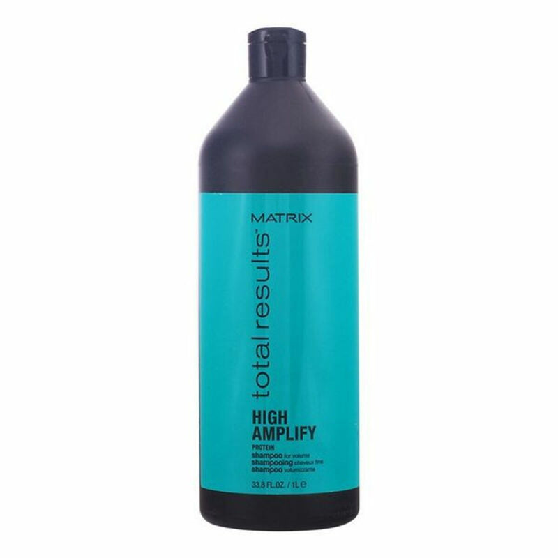 Shampooing à Utilisation Quotidienne Total Results High Amplify Matrix (1000 ml)