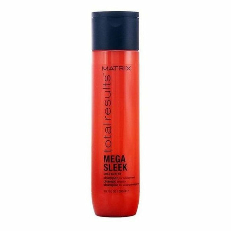 Shampooing Total Results Sleek Matrix (300 ml)