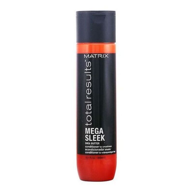 Après-shampooing Total Results Sleek Matrix (300 ml)