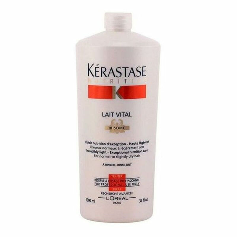 Masque revitalisant et nourrissant Nutritive Kerastase (200 ml)