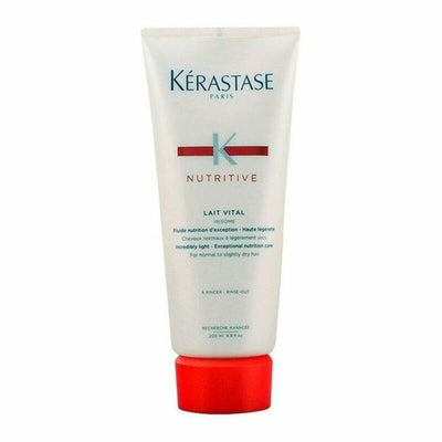 Masque revitalisant et nourrissant Nutritive Kerastase (200 ml)