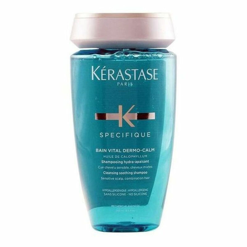 Shampooing Dermo-Calm Kerastase (250 ml)