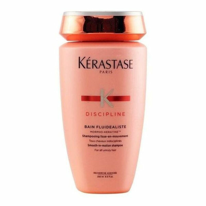 Shampoing Anti Frisottis Kerastase Discipline (250 ml)