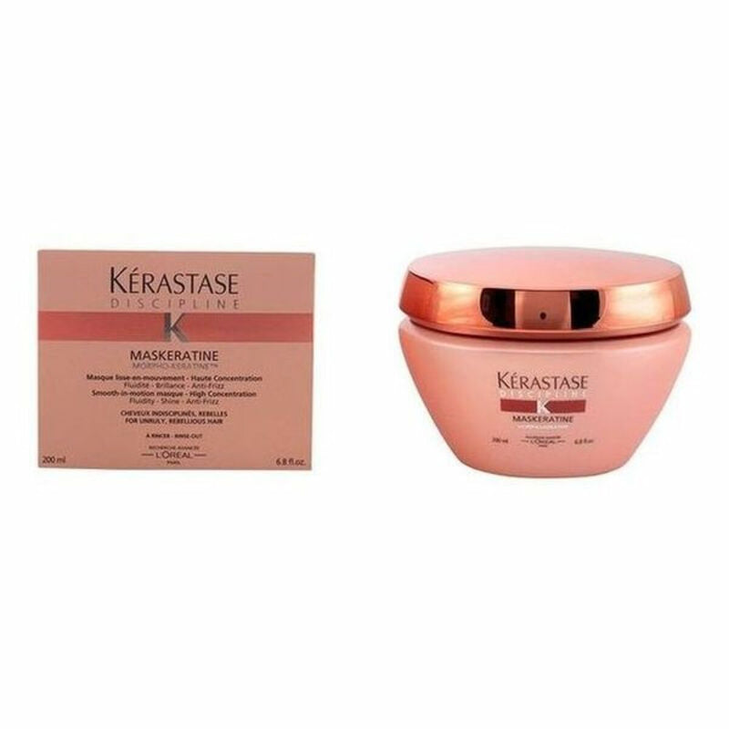 Masque hydratant Discipline Kerastase