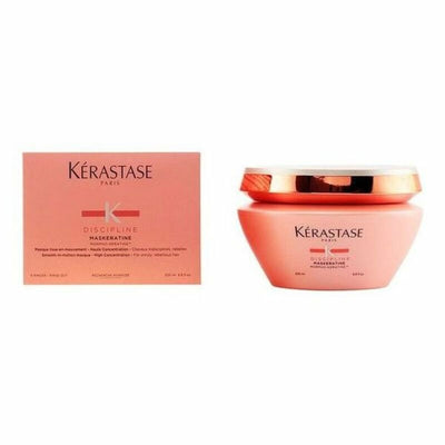 Masque hydratant Discipline Kerastase