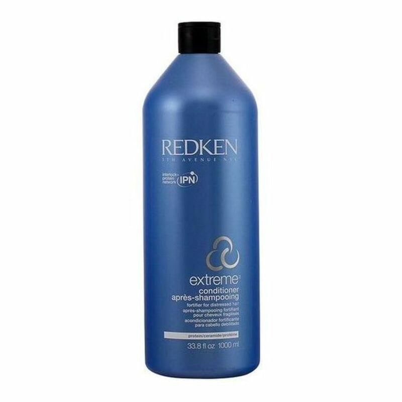 Après-shampooing Redken Extreme 250 ml