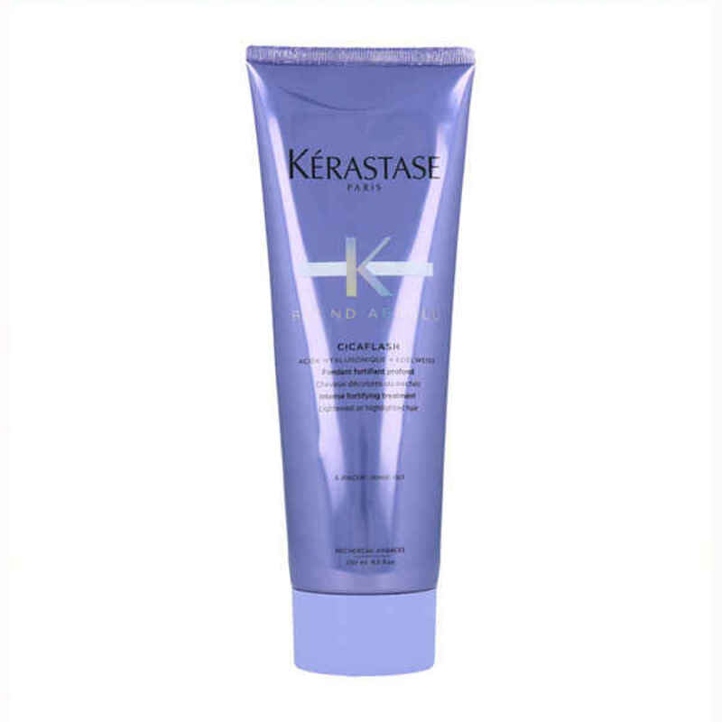 Shampooing Blond Absolu Cicaflash Kerastase (200 ml)