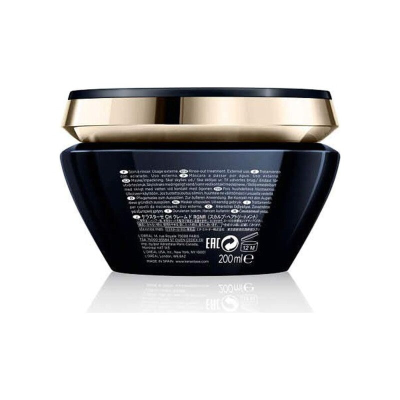 Masque pour cheveux Kerastase (200 ml)