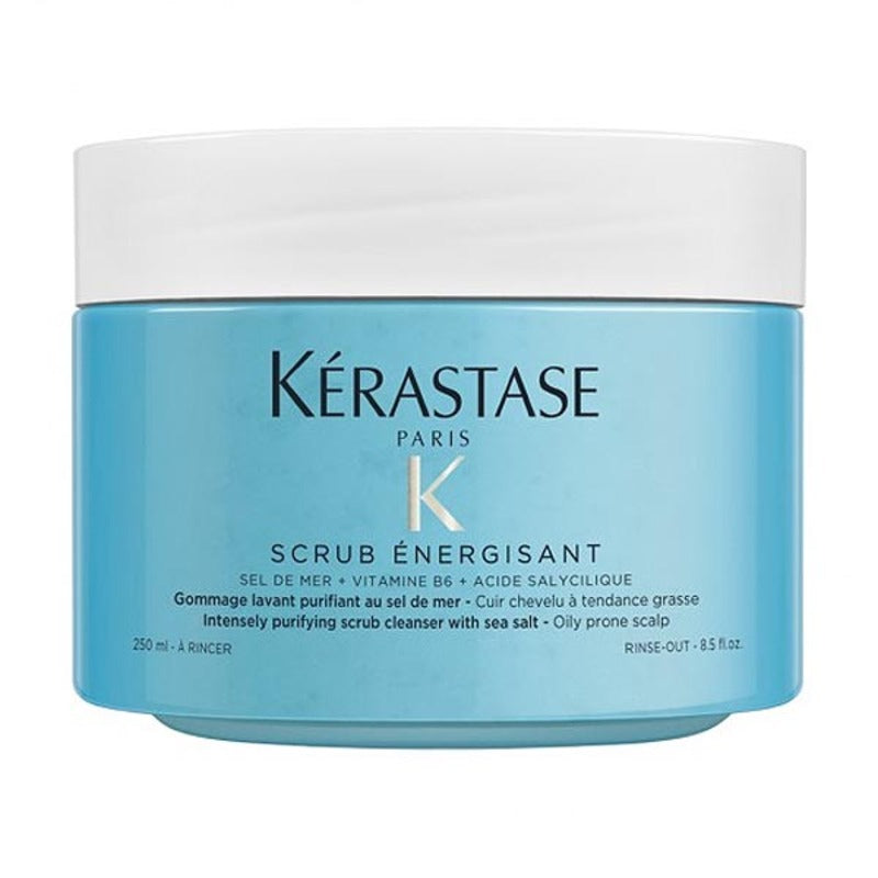 Exfoliant Capillaire Fusio-Scrub Kerastase 250 ml