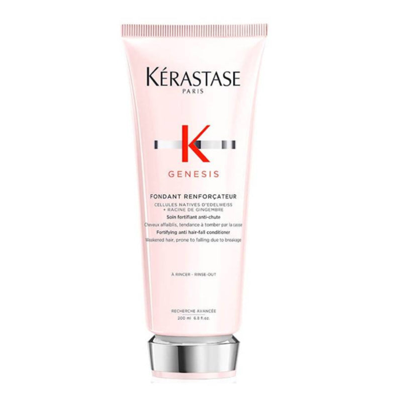 Après-shampoing réparateur Kerastase Genesis Fondant Reinforcateur, 200 ml