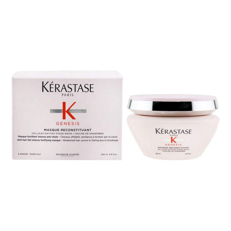 Masque pour cheveux Kerastase Genesis Reconstituant