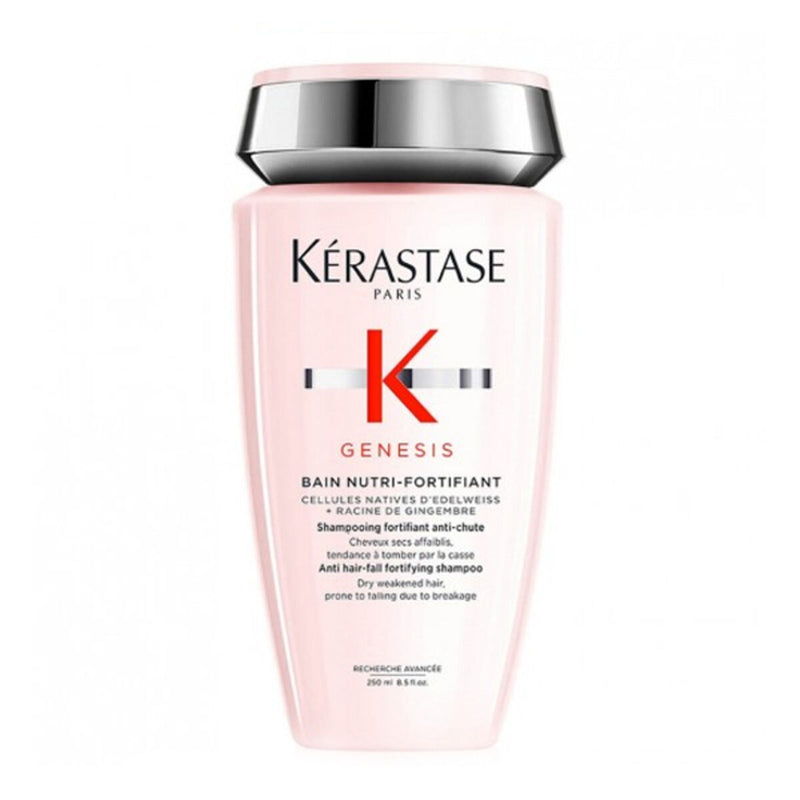 Shampooing antichute de cheveux Kerastase Genesis Genesis 250 ml