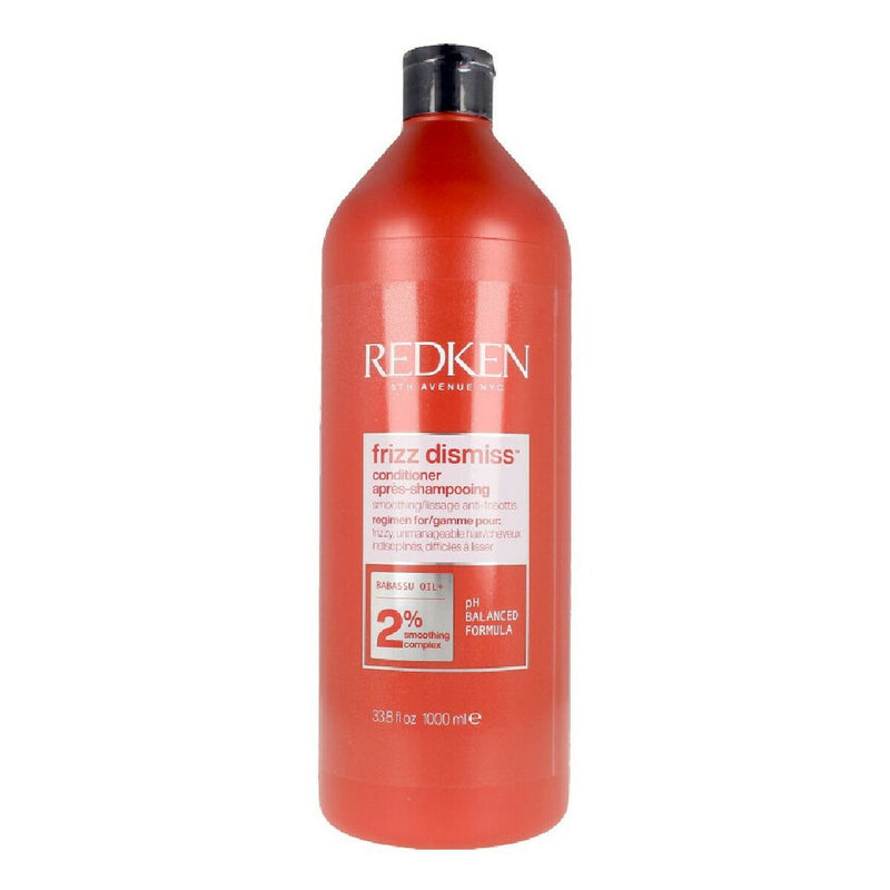 Conditionneur Anti-frisottis Redken 1 L