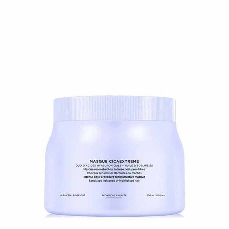 Masque pour cheveux Kerastase (200 ml)