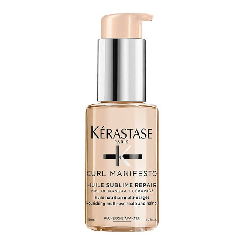 Huile dure Kerastase Curl Manifesto