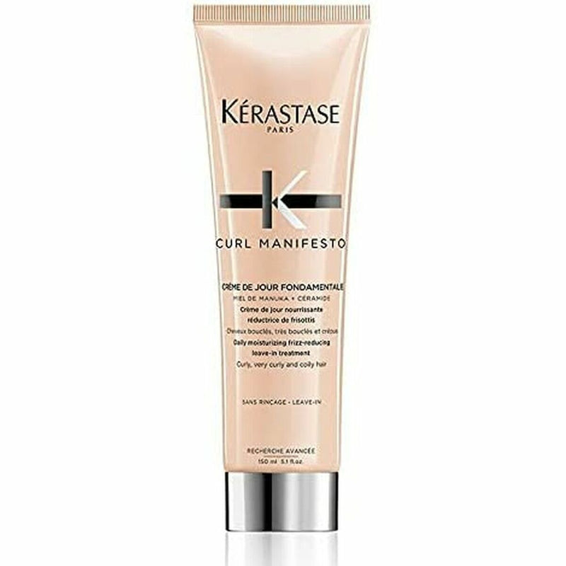 Crème de jour nourrissante Kerastase Curl Manifesto (150 ml)