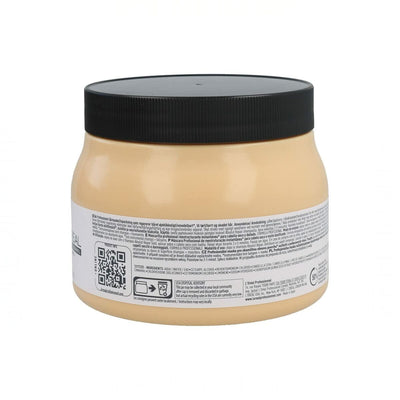 Masque pour cheveux Expert Absolut Repair L'Oreal Professionnel Paris (500 ml)