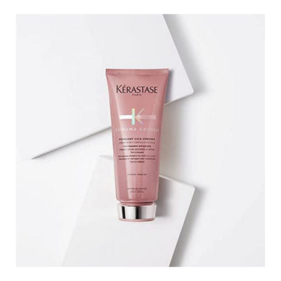 Crème réparatrice Kerastase Chroma Absolu (200 ml)