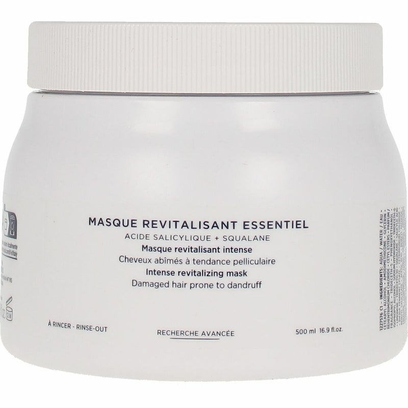 Masque revitalisant Kerastase K Symbio Cheveux abîmés 500 ml