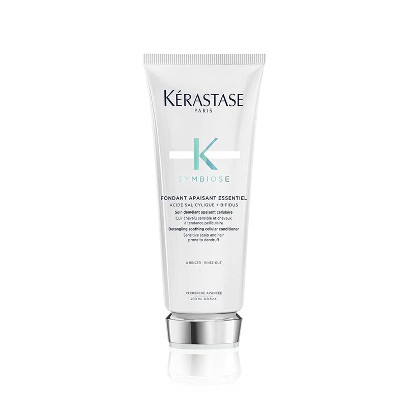 Après shampoing nutritif Kerastase K Symbio cuir chevelu sensible (200 ml)