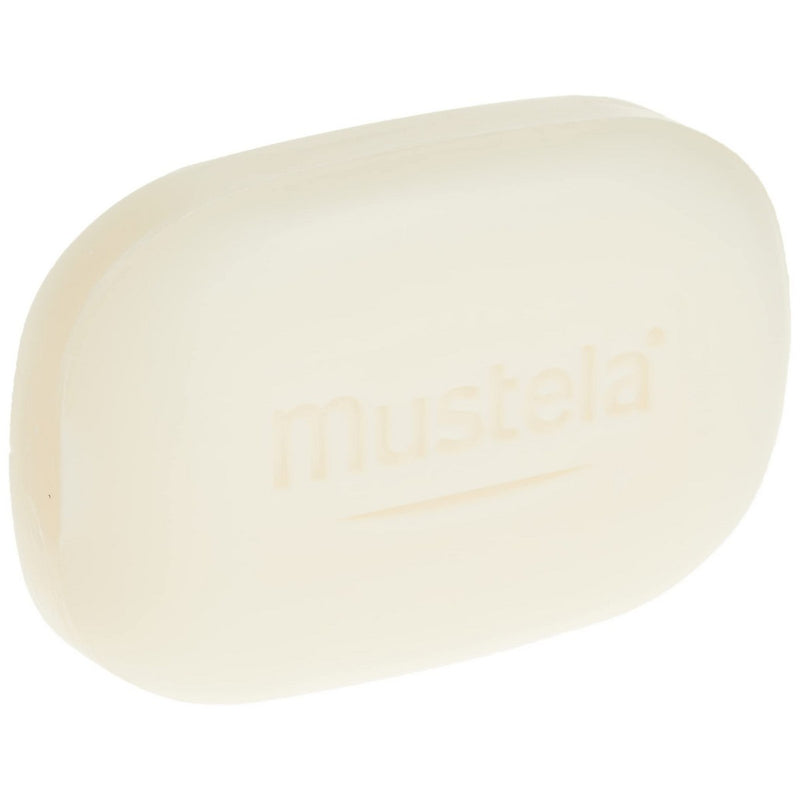 Savon Mustela Cold Cream (100 g)