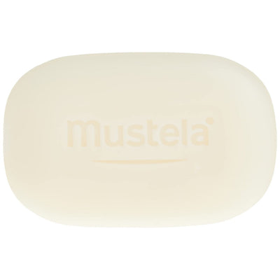 Savon Mustela Cold Cream (100 g)