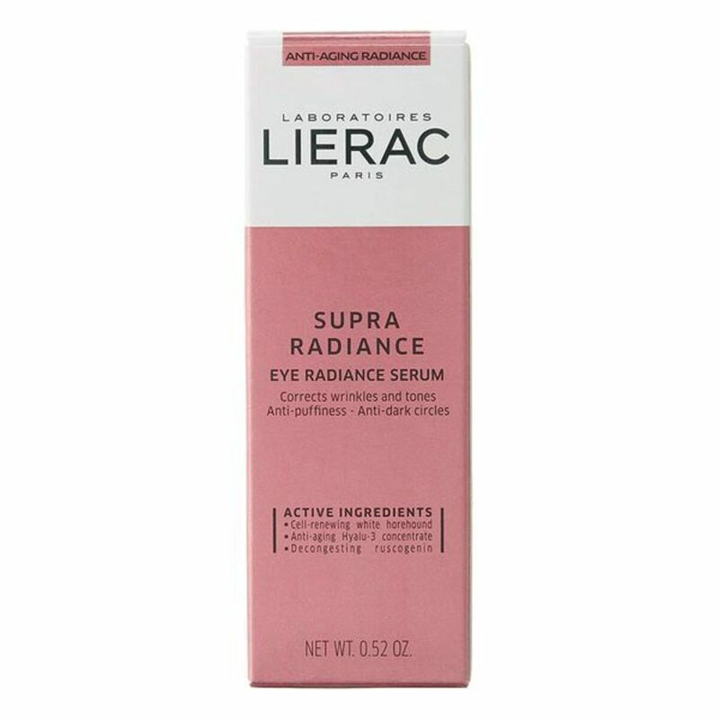 Sérum Lierac Supra Radiance (15 ml)