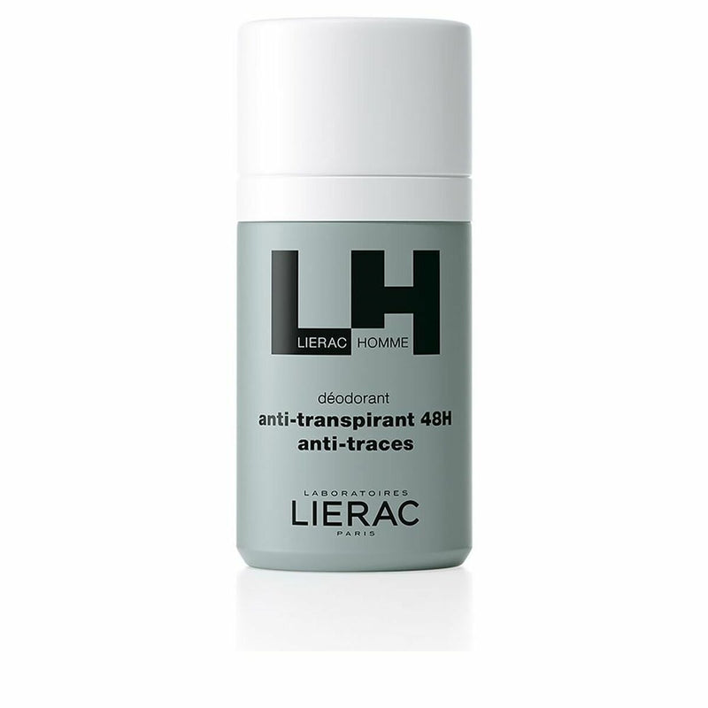 Déodorant Roll-On Lierac LH Anti-transpirant (50 ml)