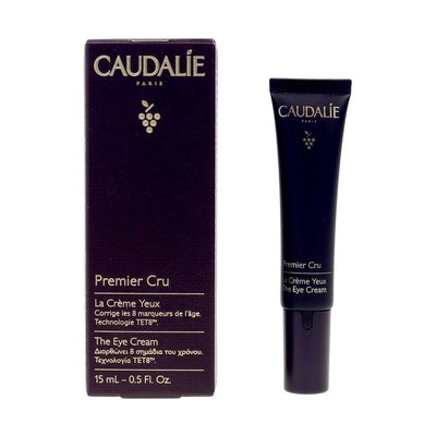 Crème anti-âge pour le contour de l'œil Caudalie Premier Cru (15 ml)