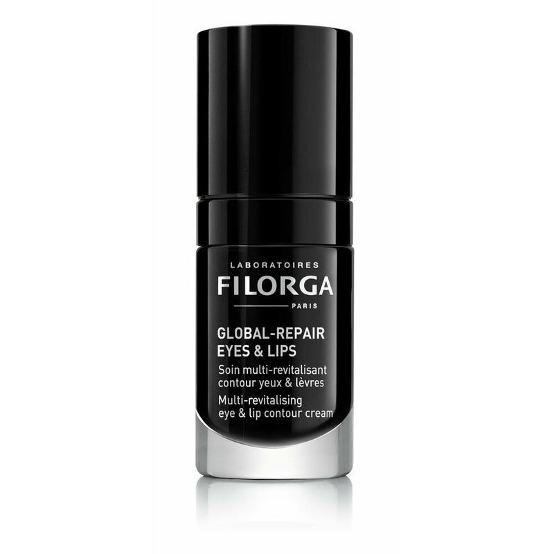 Crème anti-âge contour des yeux et des lèvres Filorga Global Repair (15 ml)