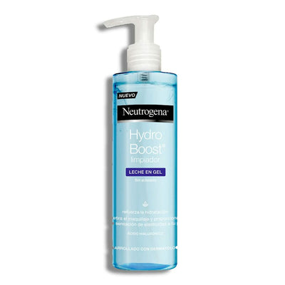 Démaquillant Neutrogena LVD36876 (200 ml)