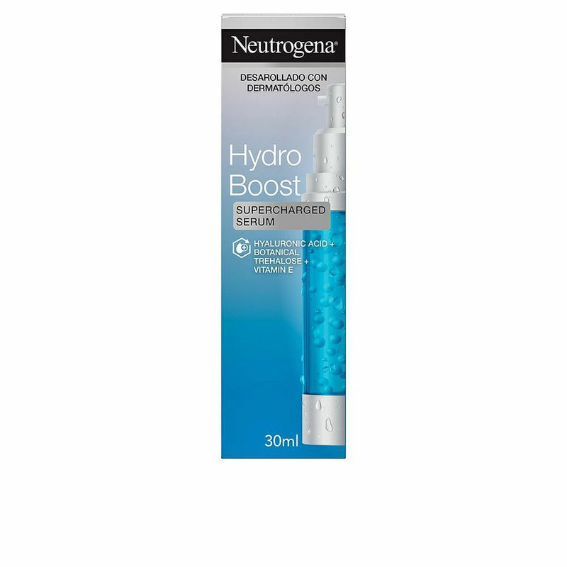 Sérum hydratant Neutrogena Hydro Boost Revitalisante (30 ml)