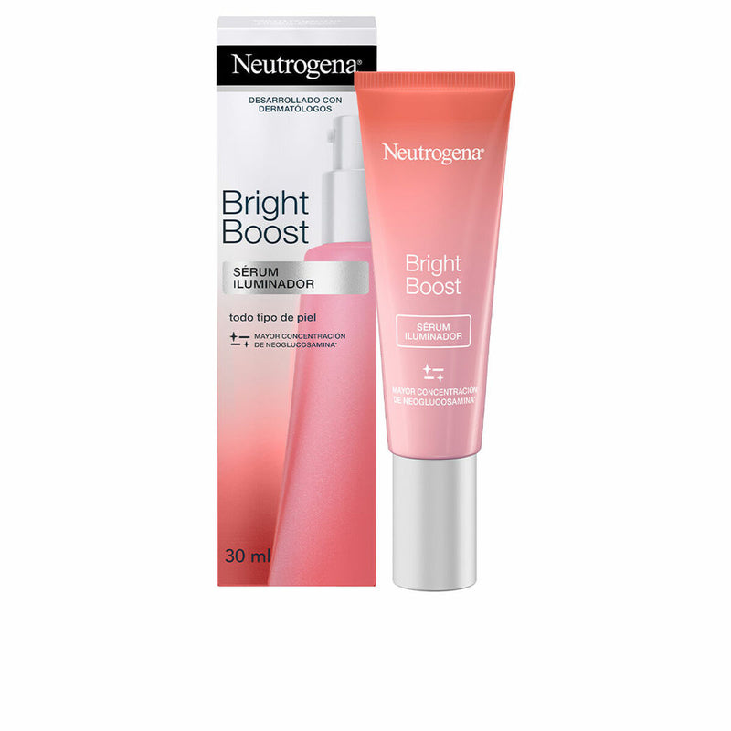 Sérum éclairant Neutrogena Bright Boost (30 ml)