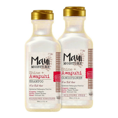 Après-shampoing revitalisant Maui Awapuhi (385 ml)