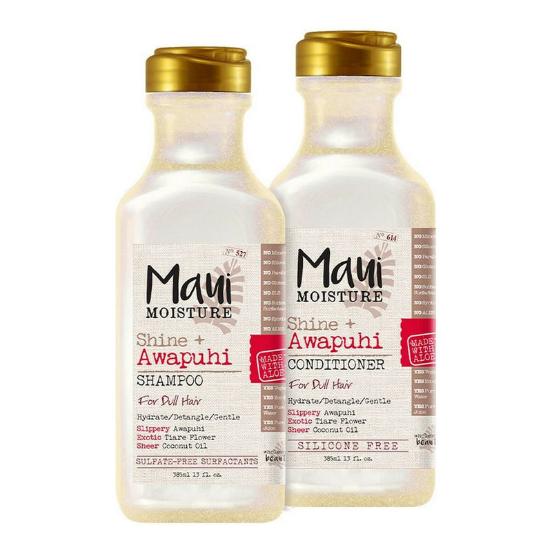 Après-shampoing revitalisant Maui Awapuhi (385 ml)