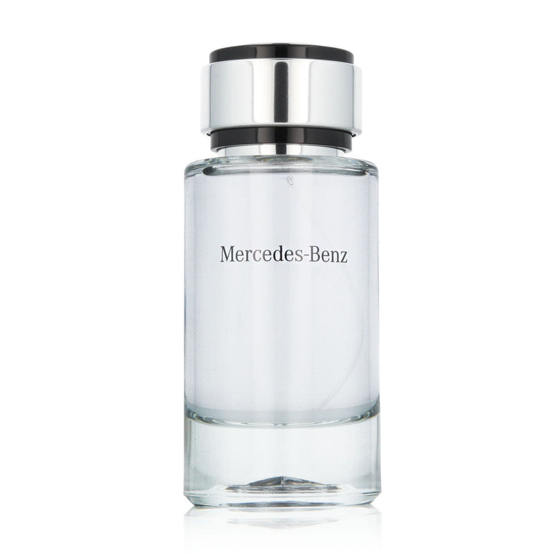 Parfum Homme Mercedes Benz EDT Mercedes-Benz 120 ml