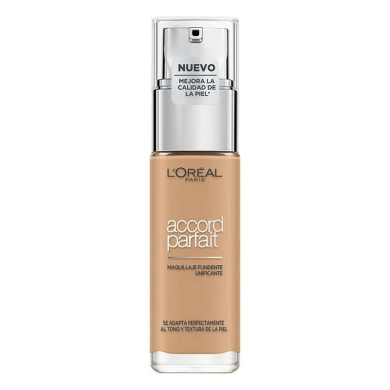 Base de maquillage liquide Accord Parfait L&