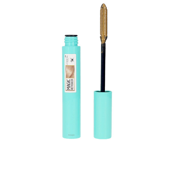 Brosse pour couvrir les cheveux blancs Magic Retouch L&