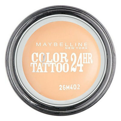 Ombre à paupières Color Tattoo Maybelline