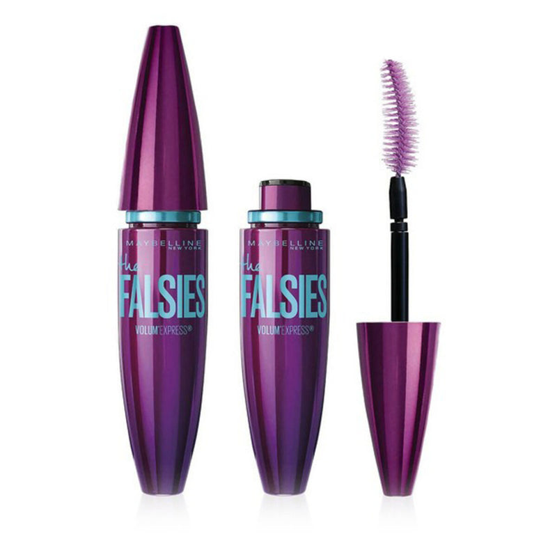 Mascara pour cils The Falsies Maybelline (8,2 ml)