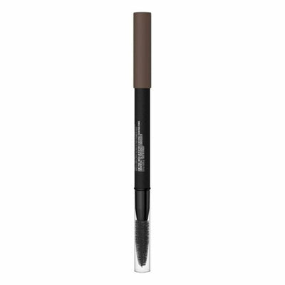 Crayon à sourcils Tattoo Brow 36 h 07 Deep Brown Maybelline