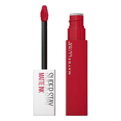 Rouge à lèvres Superstay Matte Ink Maybelline Nº 325 Shot Caller (5 ml)