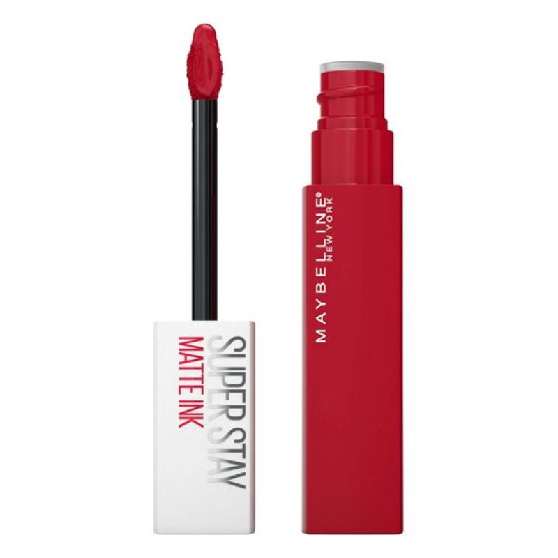 Rouge à lèvres Superstay Matte Ink Maybelline Nº 325 Shot Caller (5 ml)