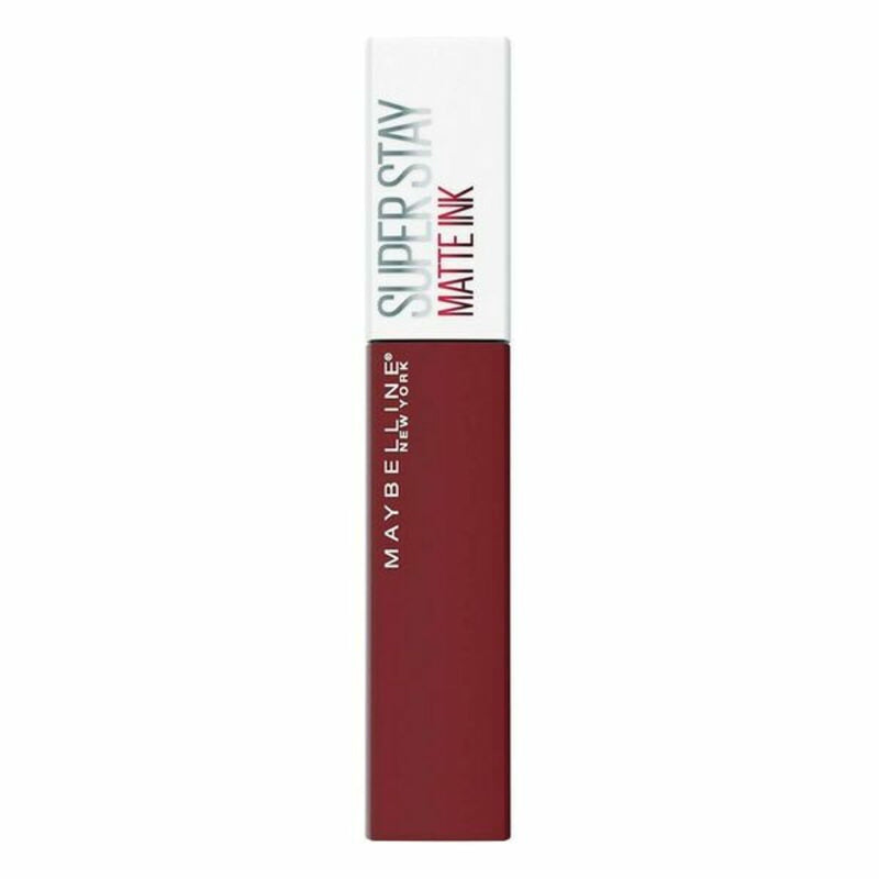 Rouge à lèvres Superstay Matte Ink Maybelline Superstay 340 Exhilarator 5 ml