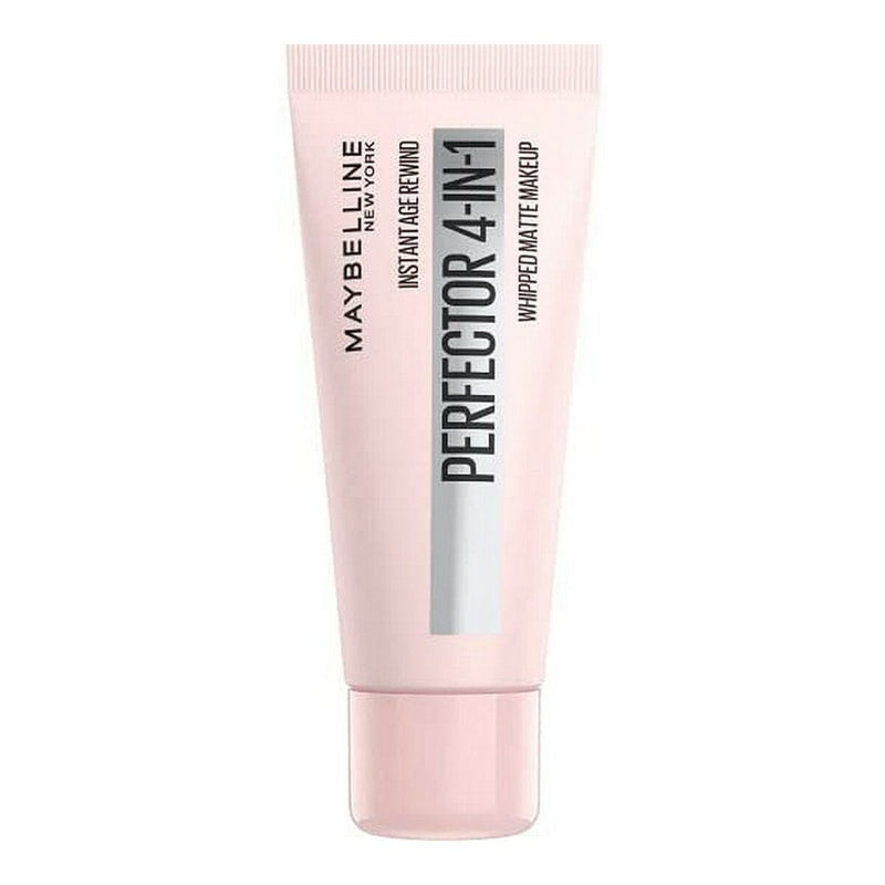 Correcteur facial Maybelline  Instant Anti-Age Perfector Deep Mat 4 en 1 (30 ml)