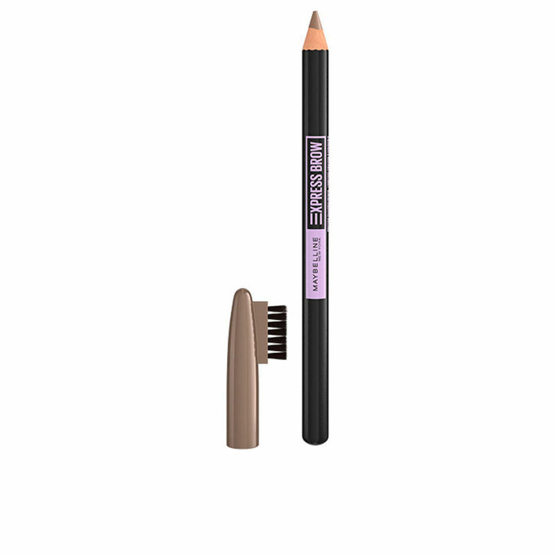 Crayon à sourcils Maybelline Express Brow 03-soft brown (4,3 g)